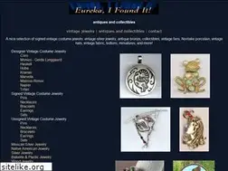 Sites similar to eurekaifoundit.com