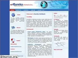 Sites similar to eurekainfotech.com