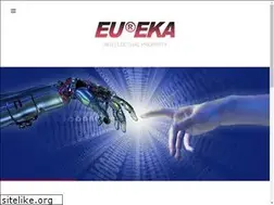 Sites similar to eurekaipconsulting.com