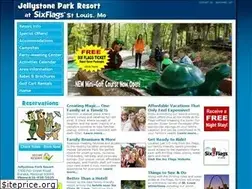 Sites similar to eurekajellystone.com