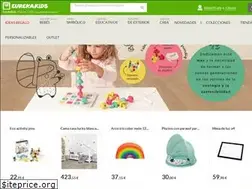 Sites similar to eurekakids.de