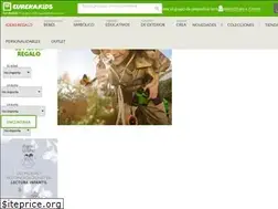 Sites similar to eurekakids.fr