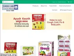 Sites similar to eurekalabs.in