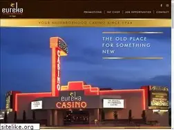 Sites similar to eurekalasvegas.com
