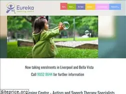 Sites similar to eurekalearningcentre.com