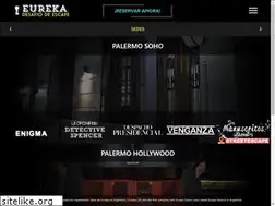 Sites similar to eurekaleg.com