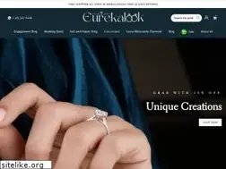 Sites similar to eurekalook.com
