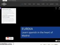 Sites similar to eurekamadrid.com