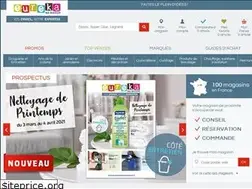 Sites similar to eurekamamaison.fr
