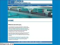 Sites similar to eurekamanufacturing.com