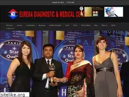 Sites similar to eurekamedicalbd.com