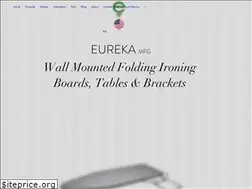 Sites similar to eurekamfg.com