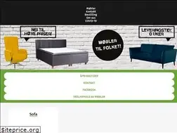 Sites similar to eurekamobler.no