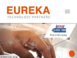 Sites similar to eurekamsp.com