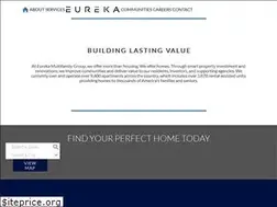 Sites similar to eurekamultifamilygroup.com
