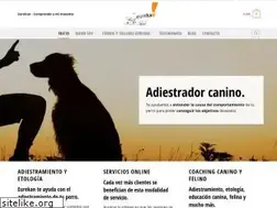 Sites similar to eurekan.es