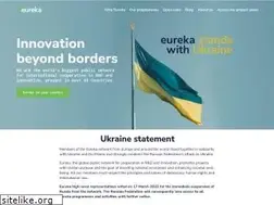 Sites similar to eurekanetwork.org