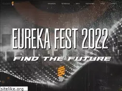 Sites similar to eurekaon.com