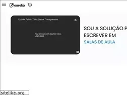 Sites similar to eurekapaint.com