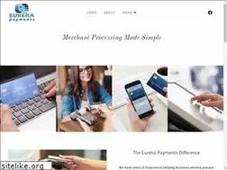 Sites similar to eurekapayments.com