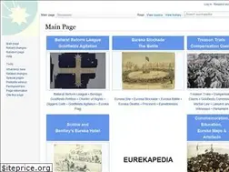 Sites similar to eurekapedia.org
