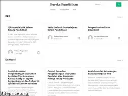 Sites similar to eurekapendidikan.com