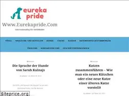 Sites similar to eurekapride.com