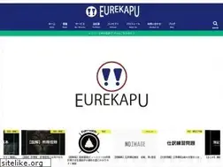 Sites similar to eurekapu.com