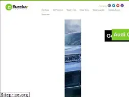 Sites similar to eurekar.co.uk