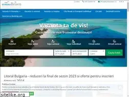 Sites similar to eurekareisen.ro