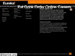 Sites similar to eurekarestaurantgroup.com