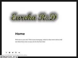Sites similar to eurekarnd.com