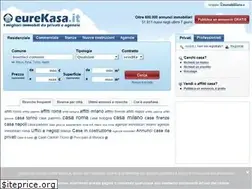Sites similar to eurekasa.it