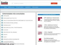 Sites similar to eurekasalud.es
