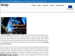 Sites similar to eurekasanok.pl