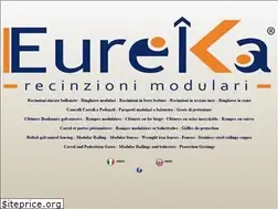 Sites similar to eurekasas.biz