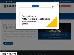 Sites similar to eurekasec.com