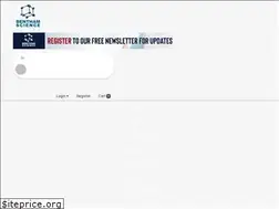 Sites similar to eurekaselect.net