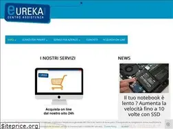 Sites similar to eurekasistemi.net