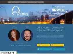 Sites similar to eurekasmile.com