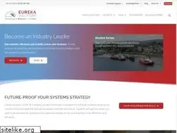 Sites similar to eurekasolutions.co.uk