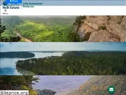 Sites similar to eurekasprings-ar-realestate.com