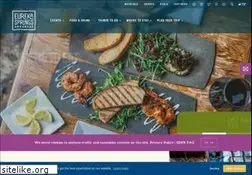 Sites similar to eurekasprings.org