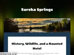 Sites similar to eurekaspringsindependent.com