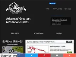 Sites similar to eurekaspringsmotorcyclerides.com