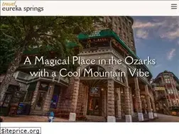 Sites similar to eurekaspringsonline.com
