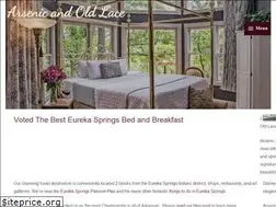 Sites similar to eurekaspringsromancebb.com