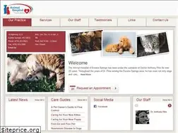 Sites similar to eurekaspringsvet.com