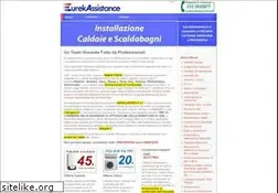 Sites similar to eurekassistance.com