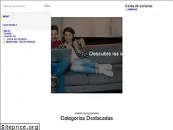 Sites similar to eurekastore.co